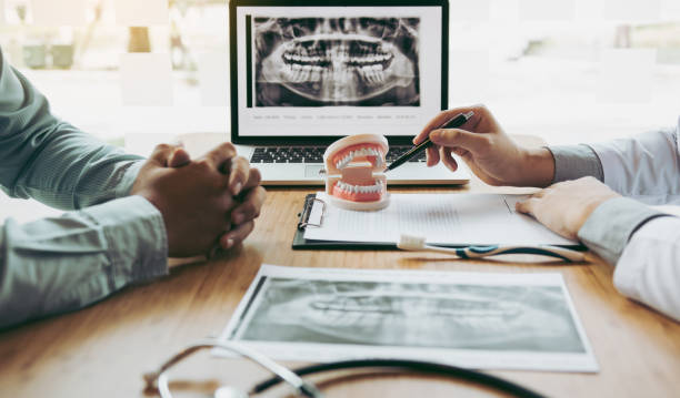Best Emergency Treatment for Toothache in Mcconnelsville, OH