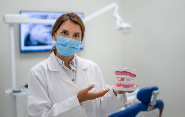 Best Emergency Root Canal Treatment in Mcconnelsville, OH