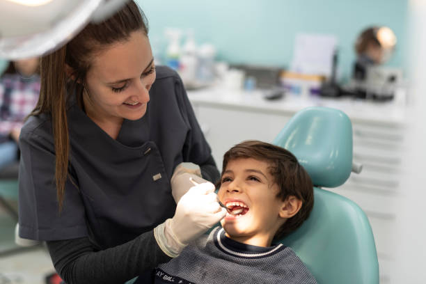 Best Pediatric Emergency Dentist in Mcconnelsville, OH