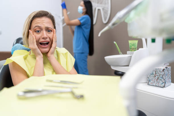 Best Pediatric Emergency Dentist in Mcconnelsville, OH