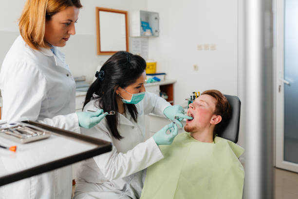 Best Emergency Treatment for Toothache in Mcconnelsville, OH