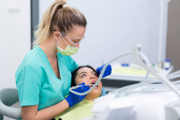 Best Emergency Wisdom Teeth Removal in Mcconnelsville, OH